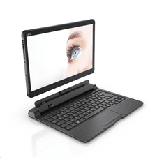 Stylistic Q7312 13.3" Tablet PC fekete (LKN:Q7312M0001HU) (LKN:Q7312M0001HU)