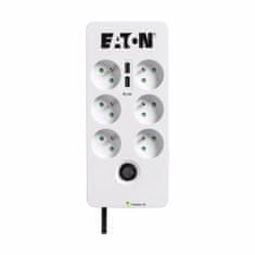EATON túlfeszültségvédő -Protection Box 6 USB FR