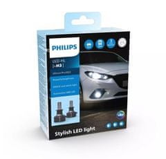 PHILIPS LED autós izzó 11336U3022X2, Ultinon Pro3022 2db csomagban
