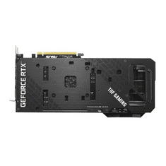 ASUS GeForce RTX 3060 Ti TUF Gaming OC 8GB GDDR6 256bit LHR (TUF-RTX3060TI-O8G-V2-GAMING)