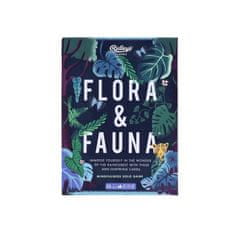 Ridley's games Flora és Fauna kártyajáték