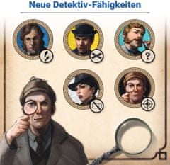 Ravensburger Scotland Yard Sherlock Holmes játék