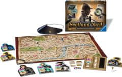 Ravensburger Scotland Yard Sherlock Holmes játék