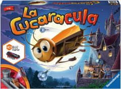 Ravensburger La Cucaracula játék