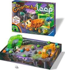 Ravensburger La Cucaracha Loop játék