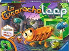 Ravensburger La Cucaracha Loop játék
