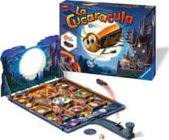 Ravensburger La Cucaracula játék