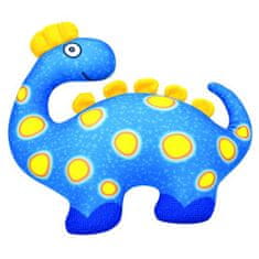 Dinoszaurusz kék