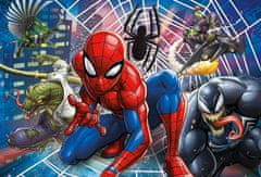 Clementoni Puzzle Spiderman MAXI 60 darabos puzzle