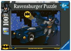 Ravensburger Puzzle Bat - Signal 100 darab