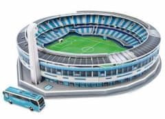Nanostad 3D puzzle El Cilindro stadion - Racing Club
