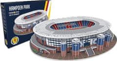 STADIUM 3D REPLICA 3D puzzle Hampden Park Stadion - FC Queen's Park 69 darab