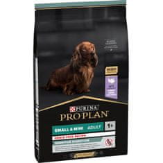 Purina Pro Plan Dog Adult Small&Mini Grain Free Sensitive Digestion Turkey 7 kg