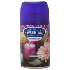 Fresh Air légfrissítő 260 ml Aromaterápia