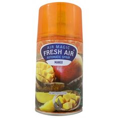 Fresh Air légfrissítő 260 ml Mangó