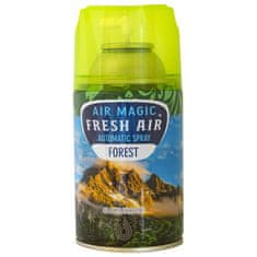 Fresh Air légfrissítő 260 ml Forest