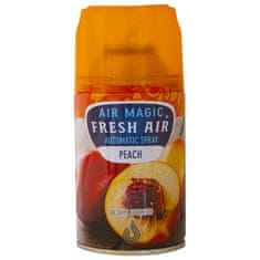 Fresh Air légfrissítő 260 ml Őszibarack