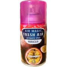Fresh Air légfrissítő 260 ml Maracuja