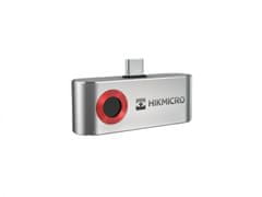 Hikmicro  Mini hőkamerás modul Android mobilra