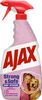 AJAX Strong & Safe többcélú spray tisztítószer, 500 ml