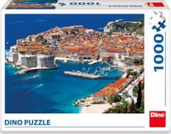 Dino Toys Dubrovnik puzzle 1000 darab