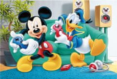 DINO Puzzle Disney mesék: Mickey egér 54 darab