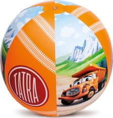 DINO Felfújható labda TATRA 61 cm