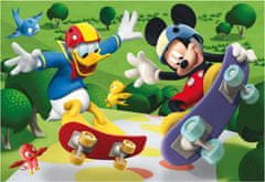 DINO Puzzle Mickey's Club 24 darabos puzzle