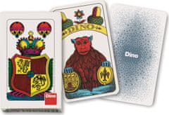 Dino Toys Egyfejű kártyák