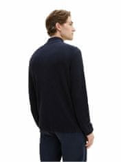 Tom Tailor Férfi pulóver Regular Fit 1038243.13160 (Méret L)