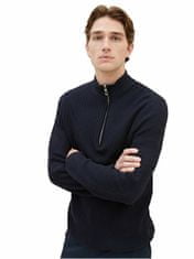 Tom Tailor Férfi pulóver Regular Fit 1038243.13160 (Méret L)
