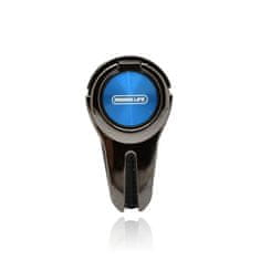 REMAX Remax gyűrűs mobiltartó az autó szellőzőrácsába - Kék