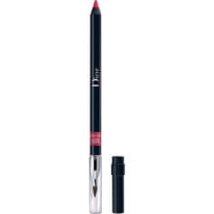 Dior Ajakceruza (Contour Lipliner Pencil) 1,2 g (Árnyalat 080 Red Smile)