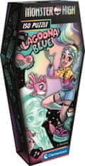 Clementoni Puzzle Monster High: Lagoona Blue 150 db