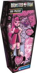 Clementoni Puzzle Monster High: Draculaura 150 db