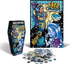 Clementoni Puzzle Monster High: Cleo Denile 150 db