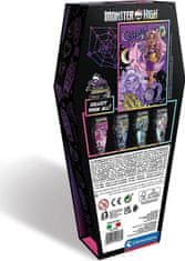 Clementoni Puzzle Monster High: Clawdeen Wolf 150 db