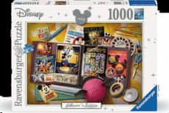 Ravensburger Disney: 1970 Mickey's Anniversary 1000 Piece Puzzle