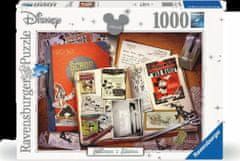Ravensburger Disney rejtvény: 1930 Mickey's Anniversary 1000 db