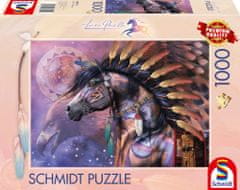 Schmidt Puzzle Shaman 1000 db