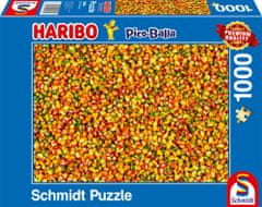 Schmidt Pico-ball puzzle 1000 darab