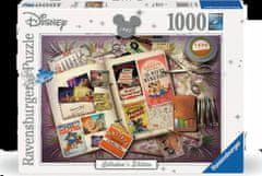 Ravensburger Disney puzzle: 1940 Mickey's Anniversary 1000 db