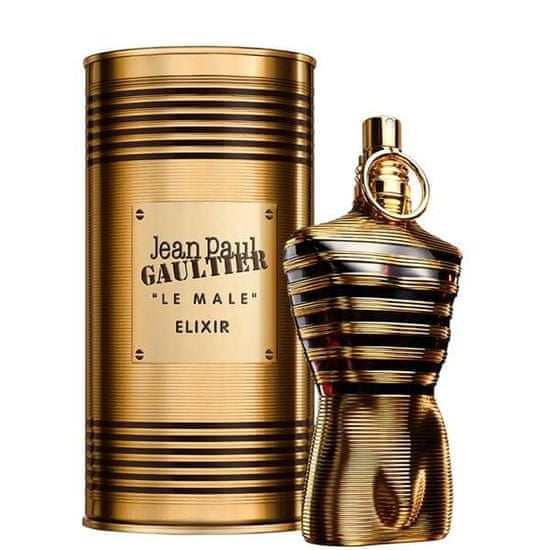 Jean Paul Gaultier Le Male Elixir - parfüm