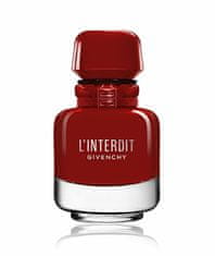 Givenchy L´Interdit Rouge Ultime - EDP 80 ml