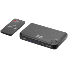 One For All SV1632 Smart HDMI váltson 3 eszközt 1 HDMI-portra