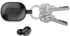 Jlab Mini True Wireless Earbuds, fekete