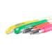 EASY Kids FLUO Neon zselés tollak készlete, 4 színben