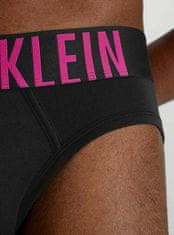 Calvin Klein 2 PACK - férfi alsó NB2601A-GXI (Méret L)