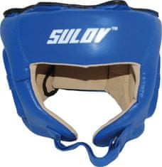 Sulov Fejvédő nyisd ki SULOV DX, Kék doboz méret: M