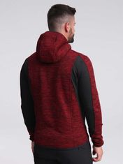 Loap Férfi GAEFRED pulóver piros - L